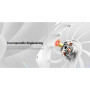 Кулер до корпусу ID-Cooling Вентилятор ID-Cooling TF-12025-Pro ARGB White (TF-12025-PRO-ARGB-WHITE) Кулер до корпусу ID-Cooling Вентилятор ID-Cooling TF-12025-Pro ARGB White (TF-12025-PRO-ARGB-WHITE)