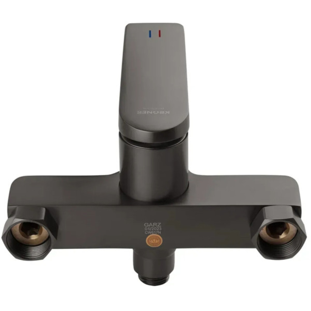 Змішувач Kroner Graz-GRP070 (CV031334)