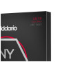 Струни для гітари D'Addario NYXL Bass Heavy (55-110) (NYXL55110)