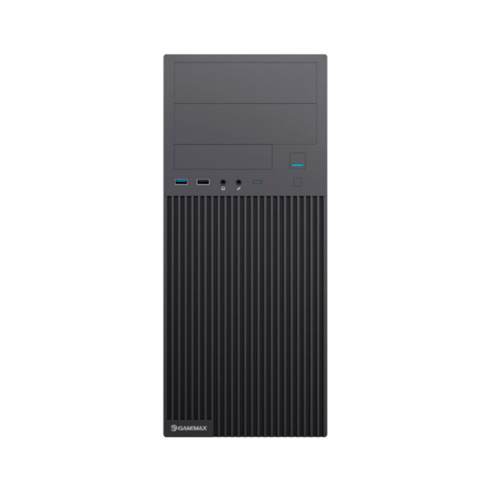 Корпус Gamemax ET-215-NP-U3