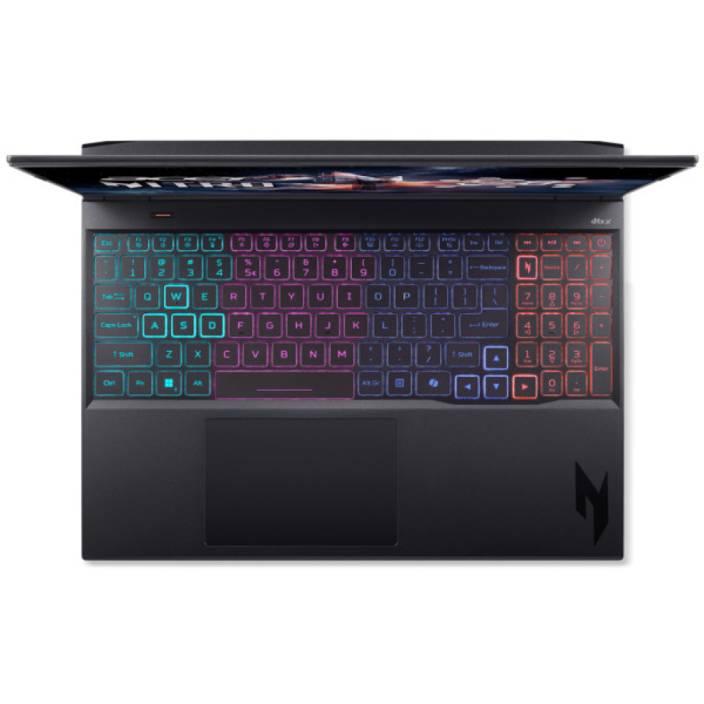 Ноутбук Acer Nitro 16S AI AN16S-61-R7HR (NH.QXUEU.002)