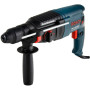 Перфоратор Bosch Professional GBH 2-26 DFR SDS-plus 800Вт 3Дж 2.9кг
