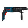 Перфоратор Bosch Professional GBH 2-26 DFR SDS-plus 800Вт 3Дж 2.9кг