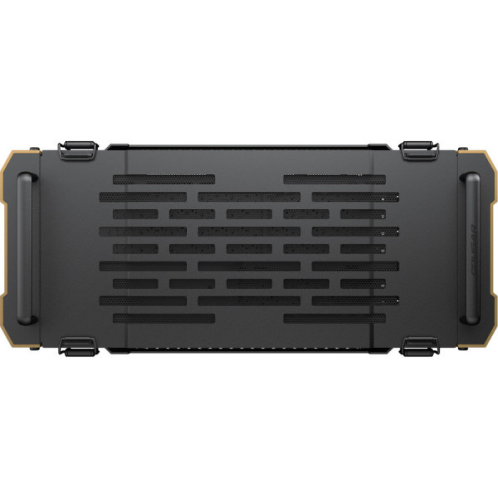 Корпус для ПК Cougar DUST 2 Desert Sand