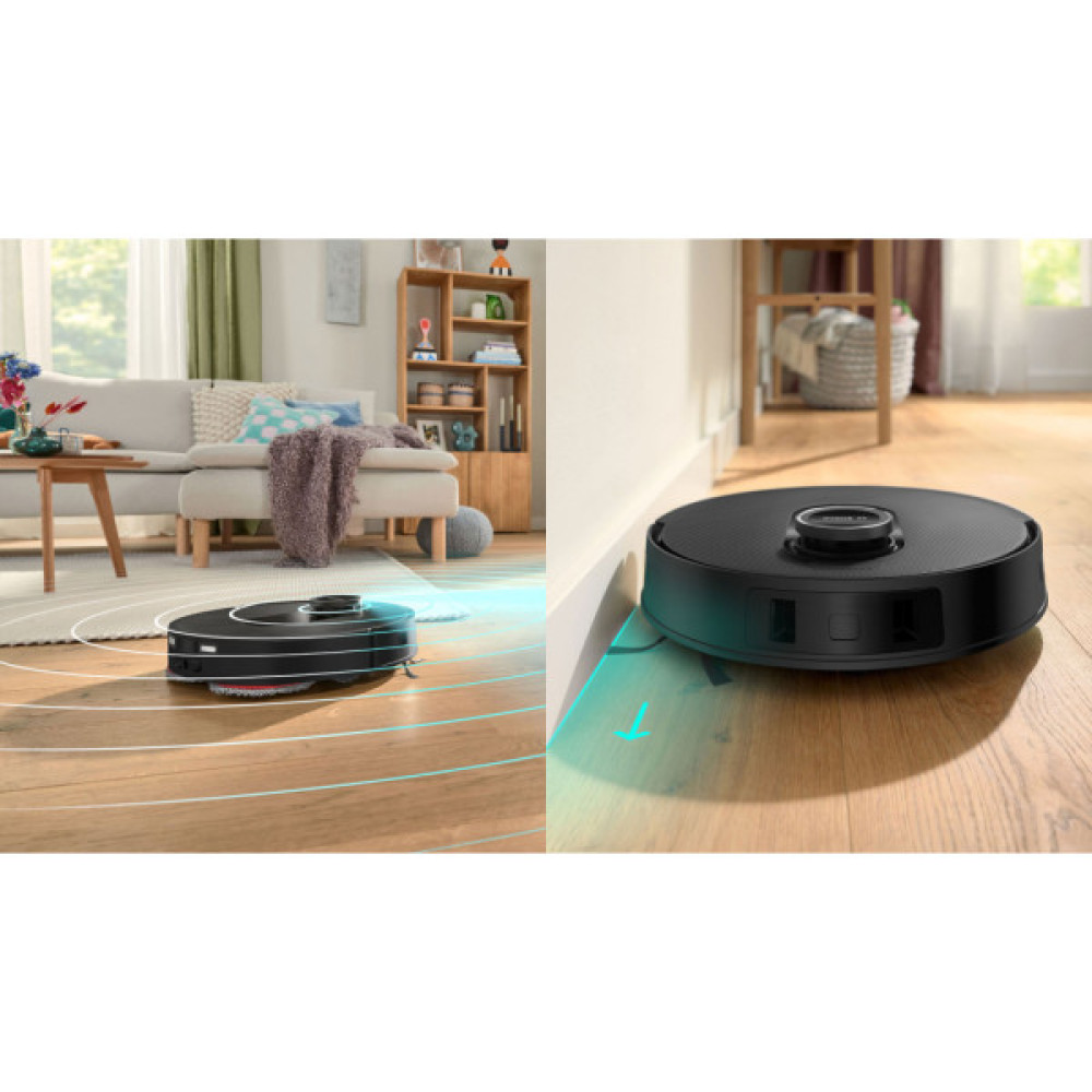 Пилосос Bosch BCRDW3B