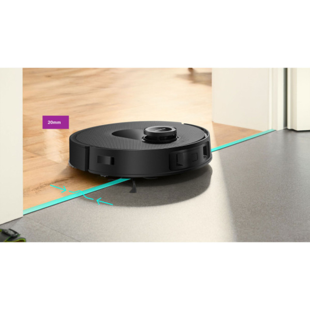 Пилосос Bosch BCRDW3B