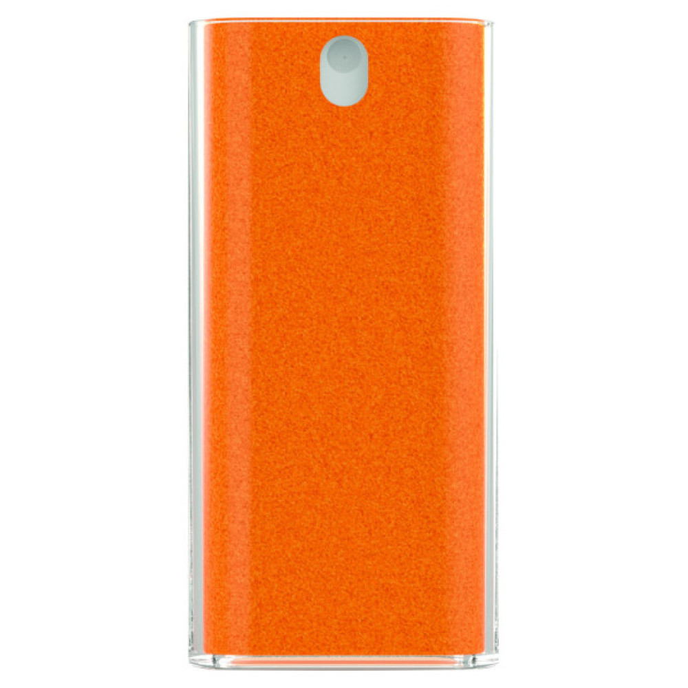 Універсальний чистячий набір Armorstandart All in One Screen Cleaner, Orange (ARM68117)