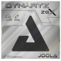 Накладка для ракетки Joola Dynaryz ZGX 2.0 Black (70489) (932019)