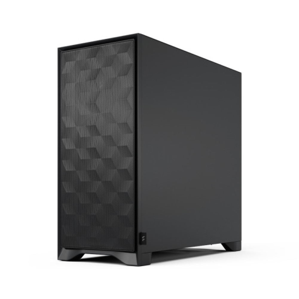 FRACTAL DESIGN Pop 2 Air Black Solid (FD-C-POA2A-01)