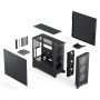 FRACTAL DESIGN Pop 2 Air Black Solid (FD-C-POA2A-01)