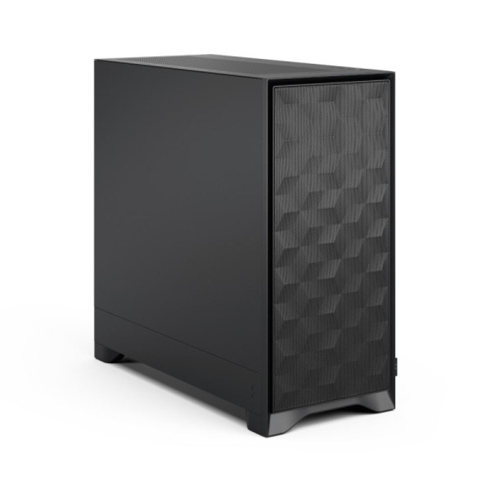 FRACTAL DESIGN Pop 2 Air Black Solid (FD-C-POA2A-01)