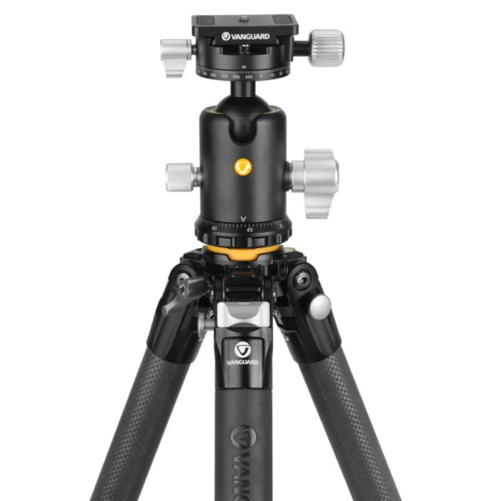 Штатив Vanguard VEO 5 304CB-250S (DAS303047)