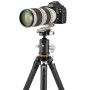 Штатив Vanguard VEO 5 304CB-250S (DAS303047)