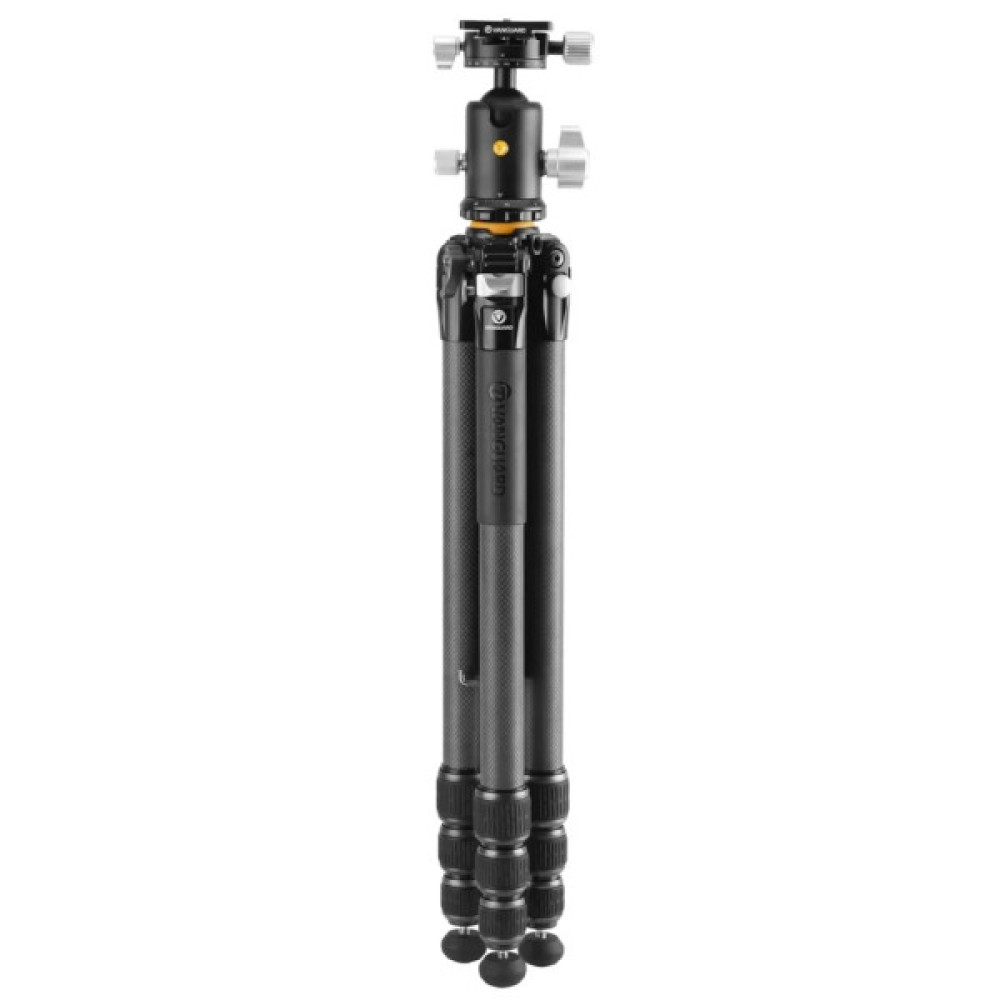 Штатив Vanguard VEO 5 304CB-250S (DAS303047)