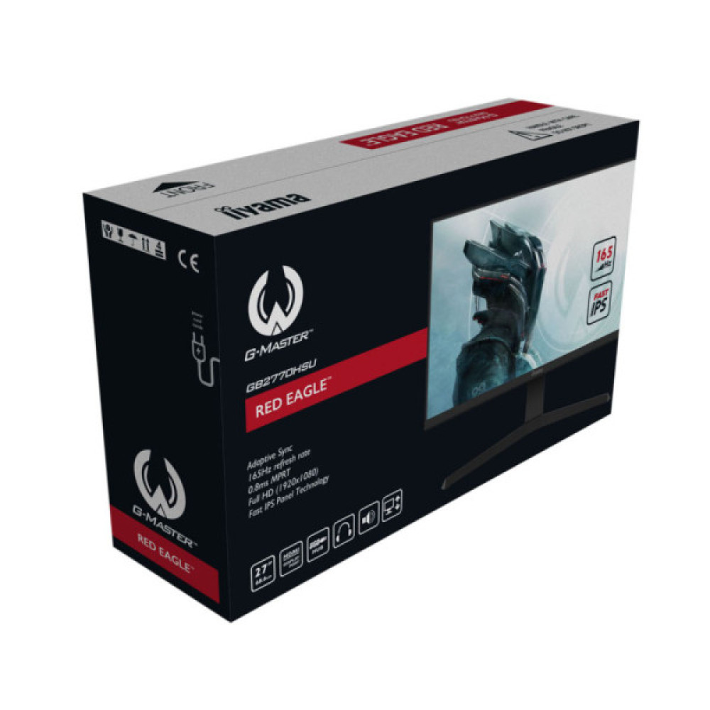 IIYAMA G2770HS-B1