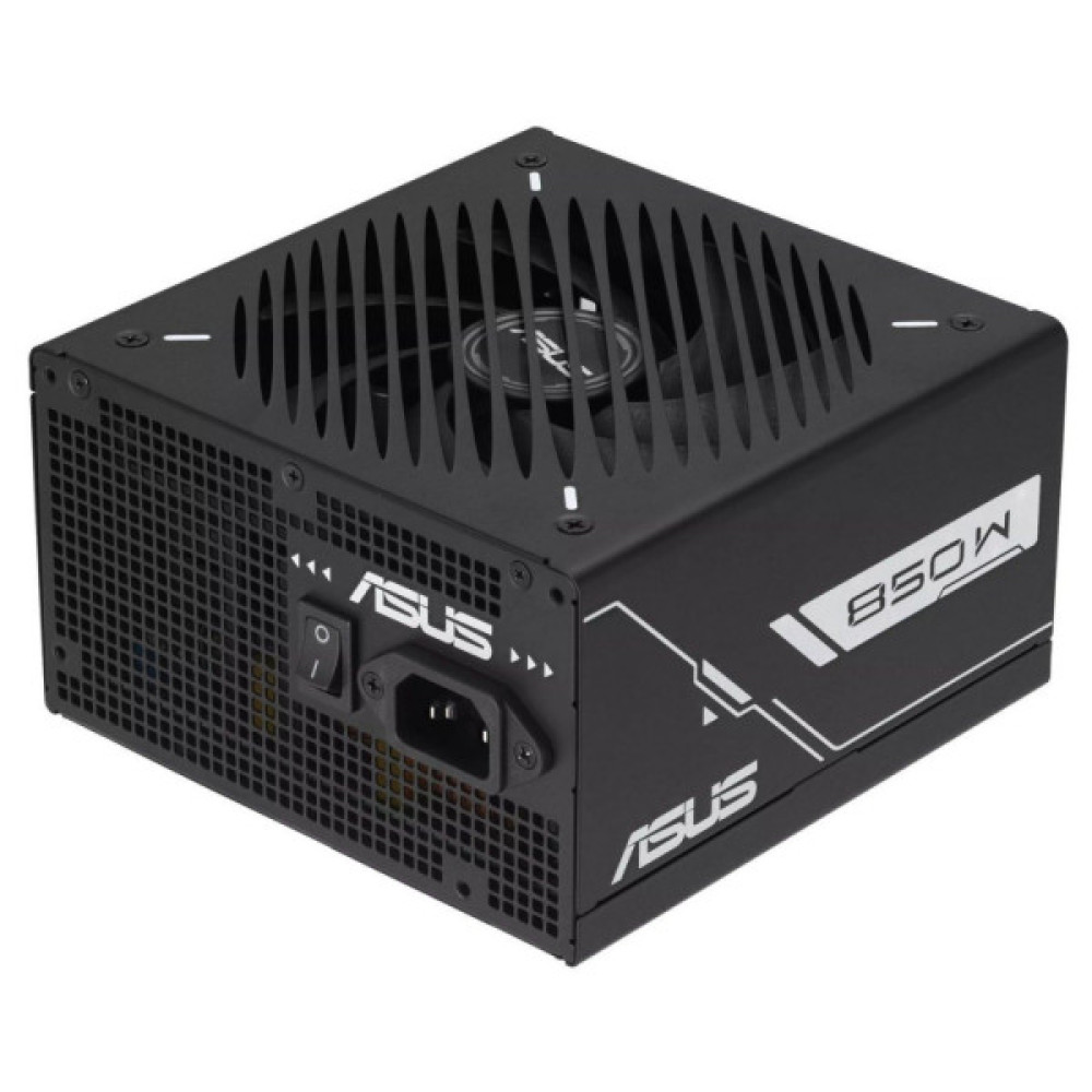 Блок живлення ASUS 850W Prime (90YE00U2-B0NA00)