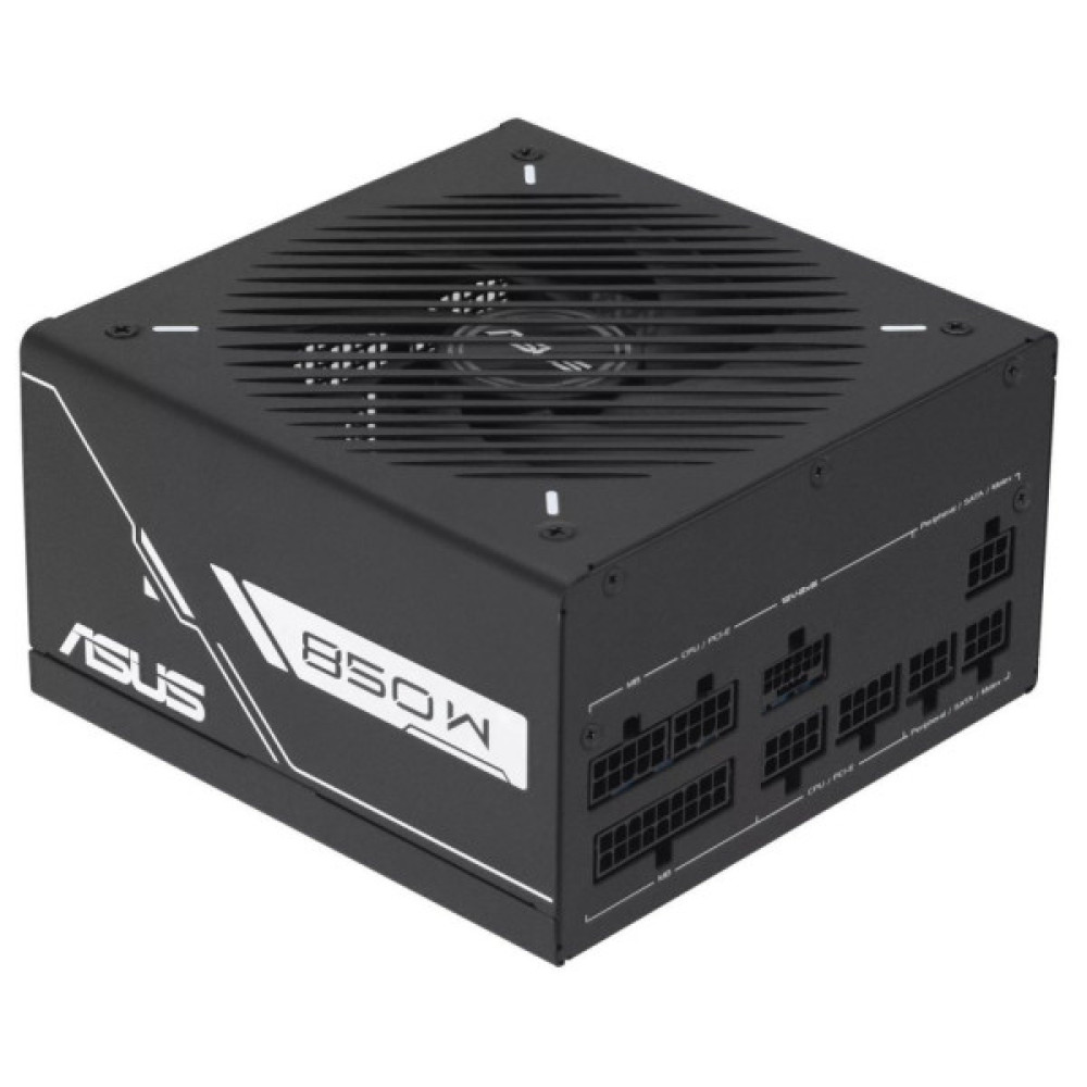 Блок живлення ASUS 850W Prime (90YE00U2-B0NA00)