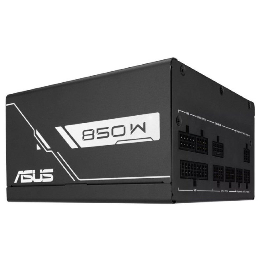 Блок живлення ASUS 850W Prime (90YE00U2-B0NA00)