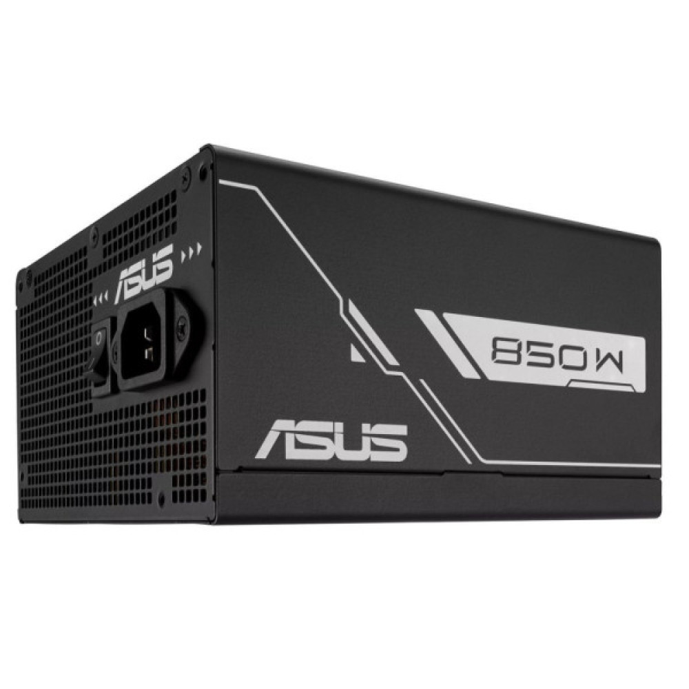 Блок живлення ASUS 850W Prime (90YE00U2-B0NA00)