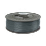 Пластик для 3D-принтера The Filament PLA Lite 1.75mm GREY 1kg (TF-24223)