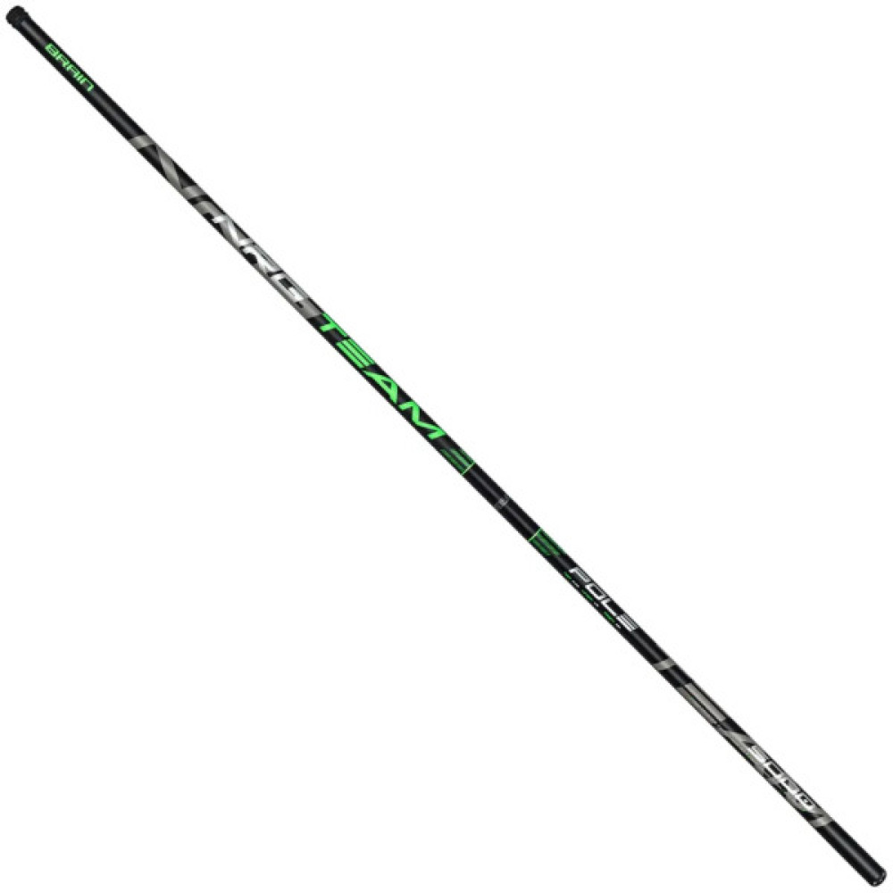 Вудилище Brain NRG Team Pole 5m факт.4.95m 175g 30-80g (1858.56.22)