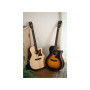 Гітара електроакустична Cort GA1E Open Pore Sunburst Гітара електроакустична Cort GA1E Open Pore Sunburst