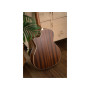 Гітара електроакустична Cort GA1E Open Pore Sunburst Гітара електроакустична Cort GA1E Open Pore Sunburst