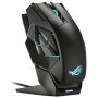 Мишка ASUS Rog Spatha X Wireless/USB Black (90MP0220-BMUA00) Мишка ASUS Rog Spatha X Wireless/USB Black (90MP0220-BMUA00)