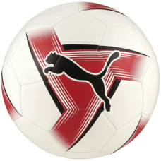 М'яч футбольний Puma Prestige ball 084585-02 білий, червоний 4 (4067984278036)