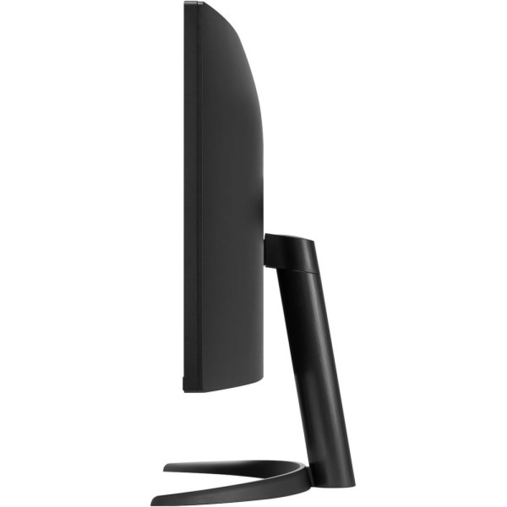 Монітор LG 34" 34WR50QK-B 2xHDMI, DP, Audio, VA, 3440x1440, 21:9, 100Hz, sRGB 99%, CURVED, FreeSync, HDR10