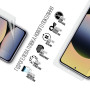 Плівка захисна Armorstandart Anti-Blue Xiaomi Redmi Note 14 5G (ARM79662) Плівка захисна Armorstandart Anti-Blue Xiaomi Redmi Note 14 5G (ARM79662)