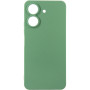Чохол до мобільного телефона Dengos Soft Xiaomi Redmi 13C (mint) (DG-TPU-SOFT-55) Чохол до мобільного телефона Dengos Soft Xiaomi Redmi 13C (mint) (DG-TPU-SOFT-55)