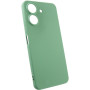 Чохол до мобільного телефона Dengos Soft Xiaomi Redmi 13C (mint) (DG-TPU-SOFT-55) Чохол до мобільного телефона Dengos Soft Xiaomi Redmi 13C (mint) (DG-TPU-SOFT-55)