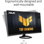 Монітор Asus 23.8" TUF Gaming VG249Q3R 2xHDMI, DP, MM, IPS, 180Hz, 1ms, sRGB 100%, AdaptiveSync Монітор Asus 23.8" TUF Gaming VG249Q3R 2xHDMI, DP, MM, IPS, 180Hz, 1ms, sRGB 100%, AdaptiveSync