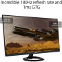 Монітор Asus 23.8" TUF Gaming VG249Q3R 2xHDMI, DP, MM, IPS, 180Hz, 1ms, sRGB 100%, AdaptiveSync Монітор Asus 23.8" TUF Gaming VG249Q3R 2xHDMI, DP, MM, IPS, 180Hz, 1ms, sRGB 100%, AdaptiveSync