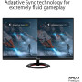 Монітор Asus 23.8" TUF Gaming VG249Q3R 2xHDMI, DP, MM, IPS, 180Hz, 1ms, sRGB 100%, AdaptiveSync Монітор Asus 23.8" TUF Gaming VG249Q3R 2xHDMI, DP, MM, IPS, 180Hz, 1ms, sRGB 100%, AdaptiveSync