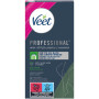 Воскові смужки Veet Professional для сухої шкіри з Алоє вера 12 шт. (8410104511340) Воскові смужки Veet Professional для сухої шкіри з Алоє вера 12 шт. (8410104511340)