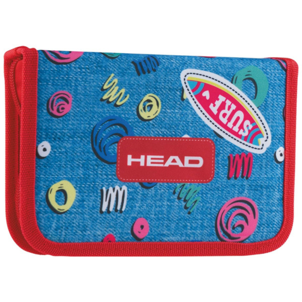 Пенал Head 4 HD-406 (503020009)