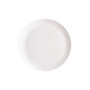 Тарілка Luminarc Pampille White 25 см обідня (Q4655) Тарілка Luminarc Pampille White 25 см обідня (Q4655)