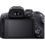 Цифровий фотоапарат Canon EOS R10 + RF-S 18-150 IS STM (5331C048) Цифровий фотоапарат Canon EOS R10 + RF-S 18-150 IS STM (5331C048)
