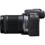 Цифровий фотоапарат Canon EOS R10 + RF-S 18-150 IS STM (5331C048) Цифровий фотоапарат Canon EOS R10 + RF-S 18-150 IS STM (5331C048)