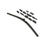 Щітка склоочисника Zollex HD12-550 (4098148) Щітка склоочисника Zollex HD12-550 (4098148)