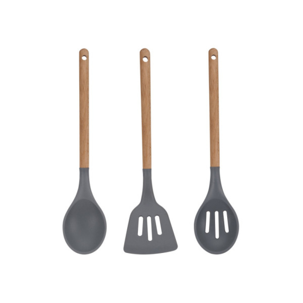 Кухонний набір Bergner Greener 3 предмети (BG-3446-MM)