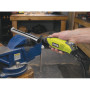 Шліфмашина пряма Ryobi EHT150V 150Вт 10000-35000об·хв 115 приладь 0.6кг кейс