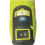 Шліфмашина пряма Ryobi EHT150V 150Вт 10000-35000об·хв 115 приладь 0.6кг кейс