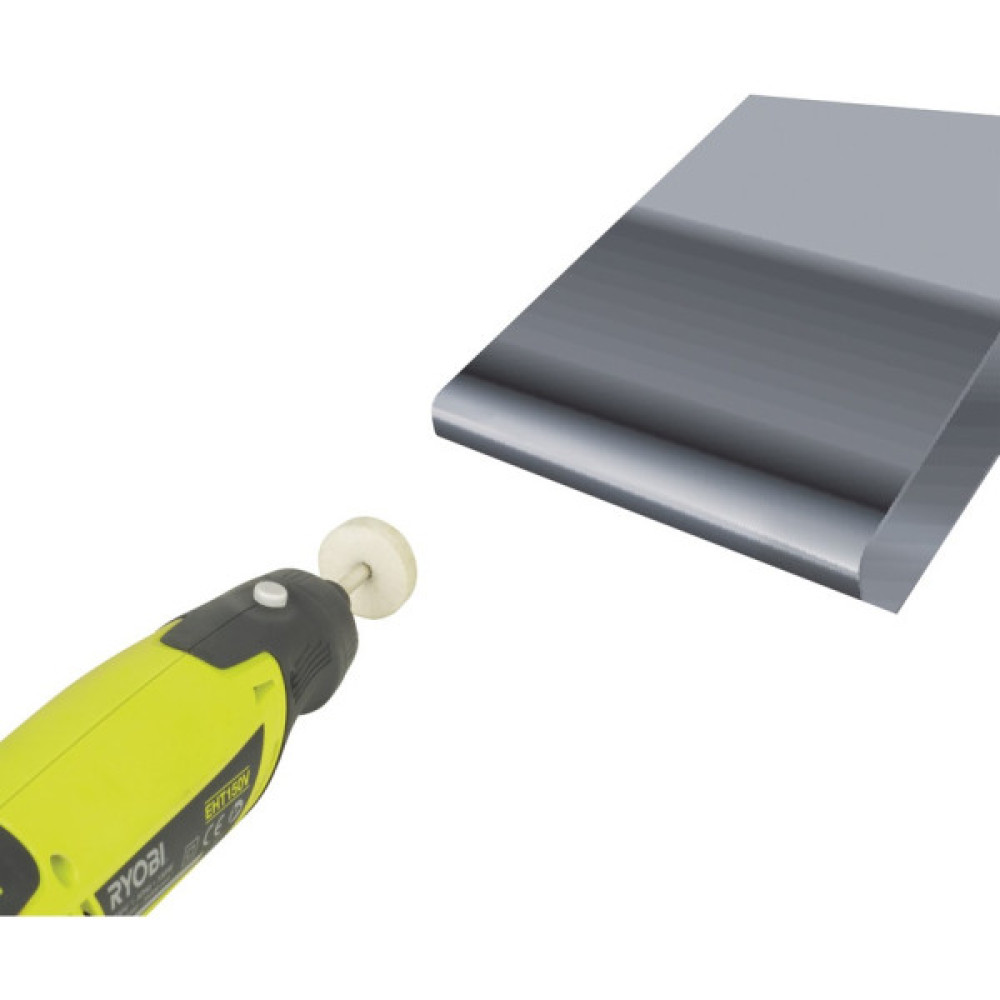 Шліфмашина пряма Ryobi EHT150V 150Вт 10000-35000об·хв 115 приладь 0.6кг кейс
