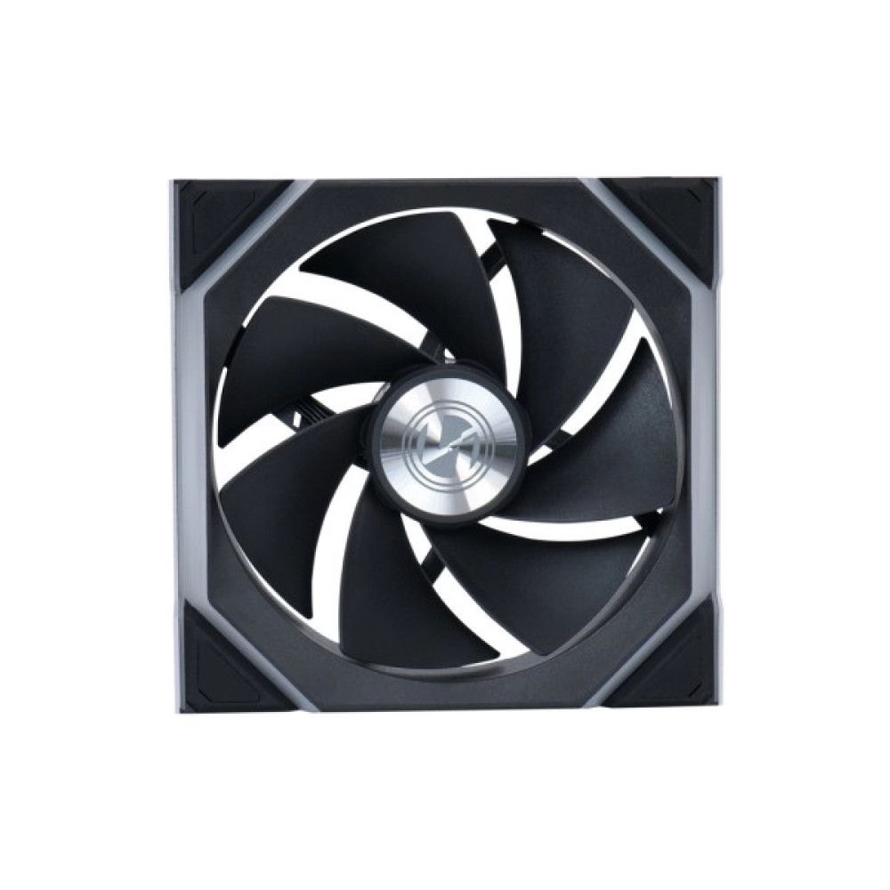 Кулер до корпусу Lian Li Uni Fan SL WIRELESS Reverse, 120-1, B (G99.12RSL1W1B.00)