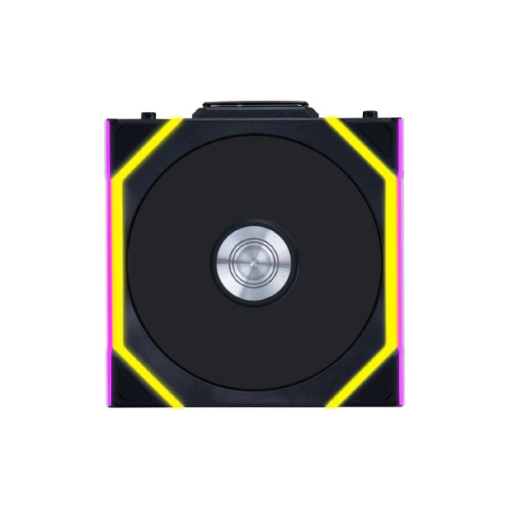 Кулер до корпусу Lian Li Uni Fan SL WIRELESS Reverse, 120-1, B (G99.12RSL1W1B.00)