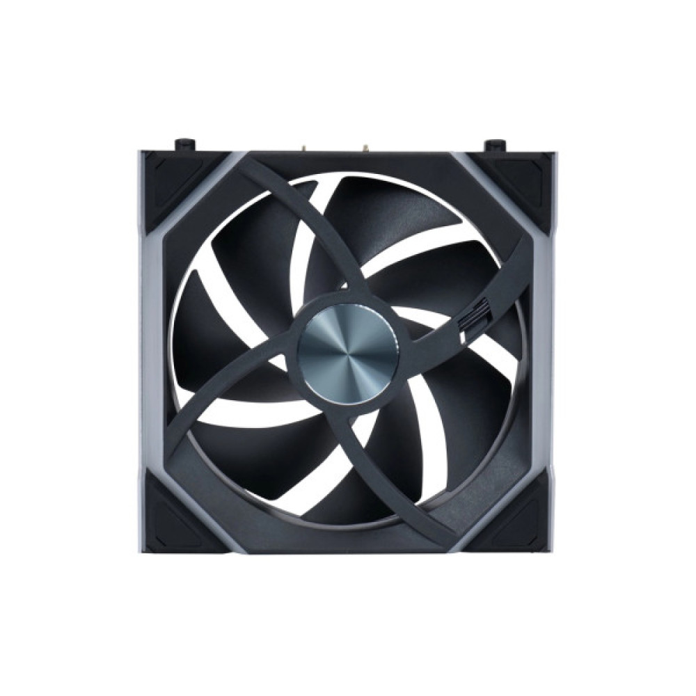 Кулер до корпусу Lian Li Uni Fan SL WIRELESS Reverse, 120-1, B (G99.12RSL1W1B.00)