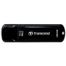 USB флеш накопичувач Transcend 16GB JetFlash MLC USB 3.0 (TS16GJF750K)